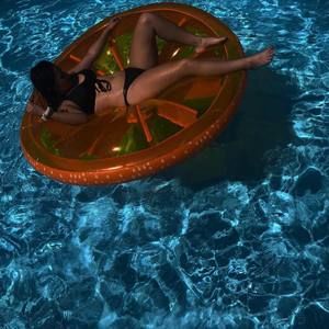 Meet your Posher, Maranda